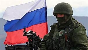 Za Ukrajinu i medjunarodnu zajednicu ruski vojnici na Krimu su - okupatori